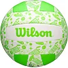 Волейбольный мяч WILSON STAMP VB Green/White OF size 5