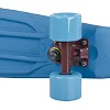 Пеннибоард-скейтборд WORKER Sunbow Spitfire 22ʺ
