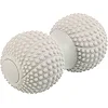 М'яч масажний подвійний для МФР та самомасажу Duoball SP-SPORT FI-8740 ø6см