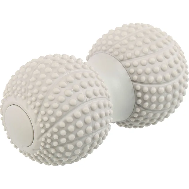 М'яч масажний подвійний для МФР та самомасажу Duoball SP-SPORT FI-8740 ø6см