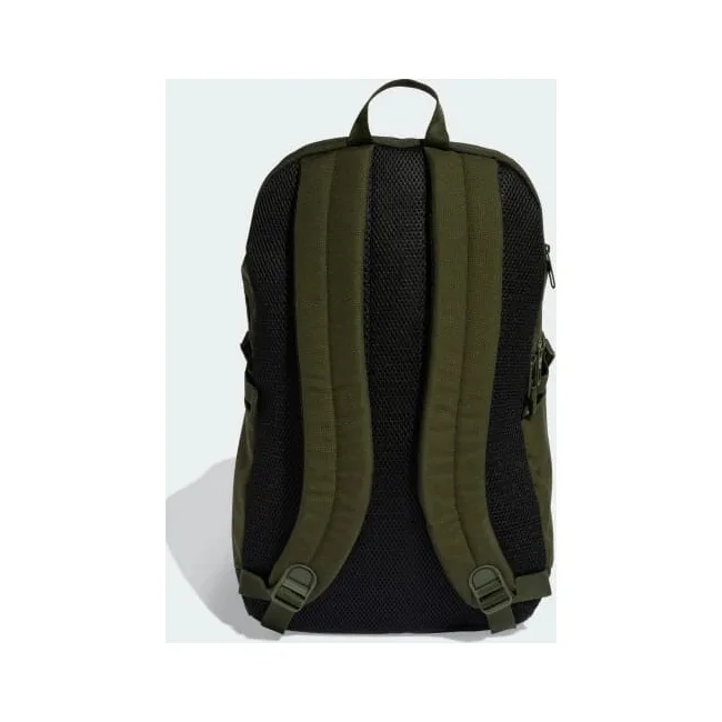 Рюкзак ADIDAS PrimeLift 26,5L зеленый 47 x 30 см