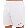 Спортивные шорты короткие мужские JOMA ICONIC 103953-200 (Белый)