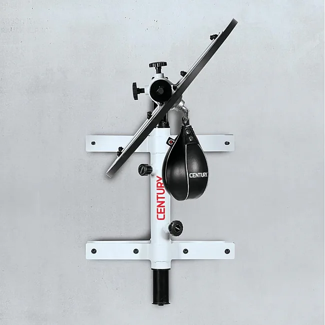 Настінна платформа для пневмогруші Century Foldaway Speedbag Platform (108683)