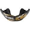 Капа OPRO UFC Fighter Collection Israel Adesanya доросла (вік 11+) Black (art.102529005)
