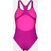 Купальник закрытый для женщин Arena TEAM SWIMSUIT SWIM PRO SOLID розовый (для женщин)