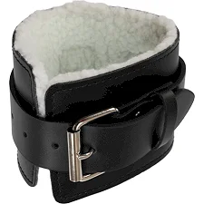 Манжет для тяги на руки и ноги MDbuddy Ankle Cuff TA-00069 (Черный)