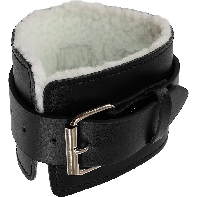 Манжет для тяги на руки и ноги MDbuddy Ankle Cuff TA-00069 (Черный)
