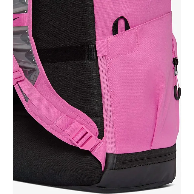 Рюкзак NIKE NK VARSITY ELITE BKPK 32L розовый 31 х 48 х 23 см