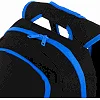 Спортивный рюкзак JOMA DIADORA MOND II 400235-107 44,2л (Черный-синий)