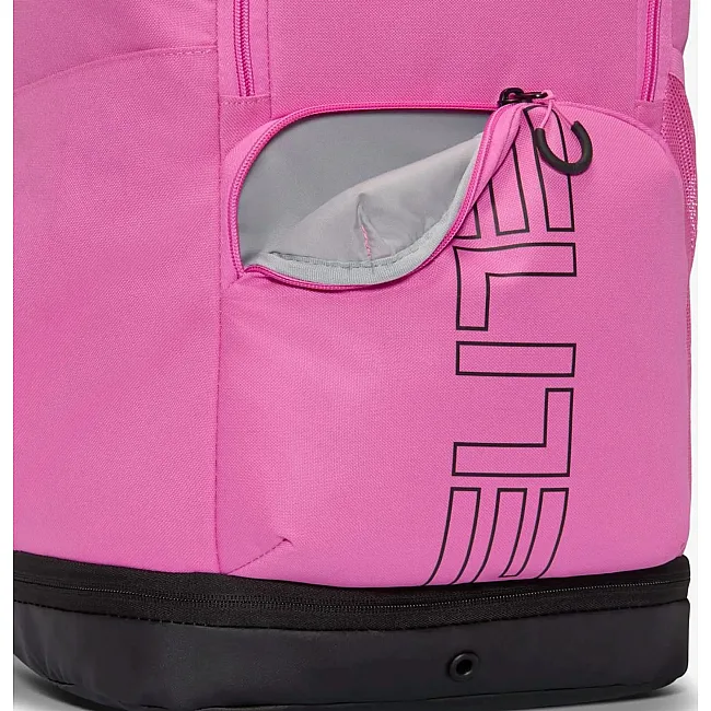 Рюкзак NIKE NK VARSITY ELITE BKPK 32L розовый 31 х 48 х 23 см