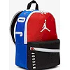 Рюкзак NIKE Jan Mini Air Patrol Backpack 11L черный, красный, синий (для детей) 34 x 25 x 14 см