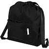 Рюкзак-мешок спортивный спортивный SP-SPORT PL-7651 (Черный)