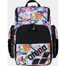 Рюкзак Arena ONE GO BACKPACK AO 35L мультиколор 46 х 38 х 23 см