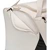 Сумка NIKE NK BRSLA XS DUFF - X 24L бежевий 39 x 25,5 x 25,5 см