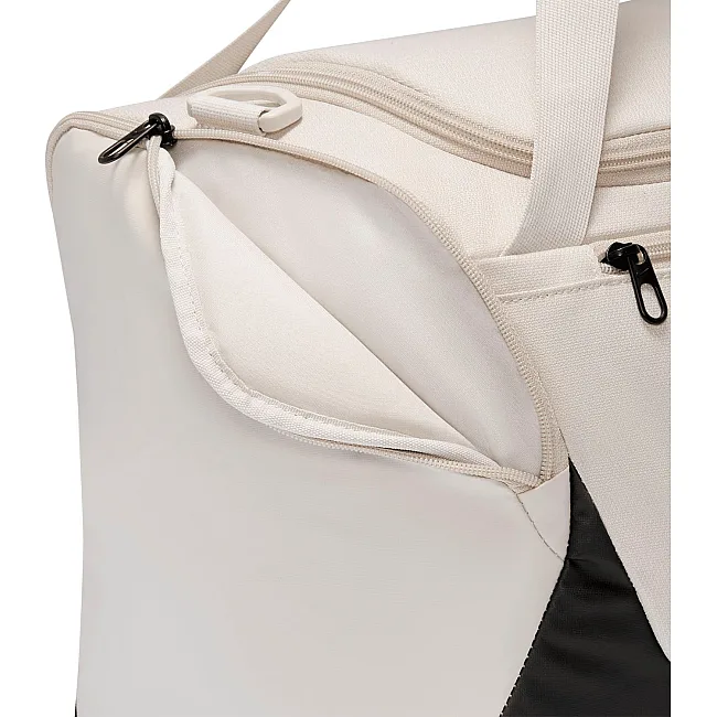 Сумка NIKE NK BRSLA XS DUFF - X 24L бежевий 39 x 25,5 x 25,5 см