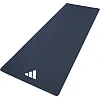 Коврик для йоги ADIDAS Yoga Mat синий 176 х 61 х 0,8 см