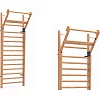 Шведская стенка NOHRD WallBar 14 Oak Oak