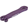 Резина петля для подтягиваний LiveUp SUPER BAND LP8410-XS 7-16кг (Фиолетовый)
