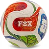 Футбольный мяч SP-SPORT FB-6340 (Разные цвета)