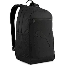 Рюкзак Puma BUZZ Backpack 28L черный 47,5х28х20 см