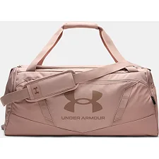 Сумка UNDER ARMOUR Undeniable 5.0 Duffle MD 58L бежевый 62 х 29 х 30 см