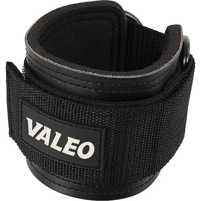 Манжет для силовой тяги на голень и запястье VALEO TA-9296 1шт