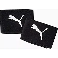Держатель носков Puma Sock Stoppers Wide черный One Size