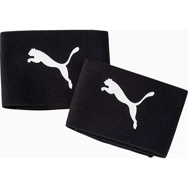 Держатель носков Puma Sock Stoppers Wide черный One Size
