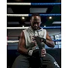 Бинти для боксу TITLE Boxing Mexican Style 180" Black ( .)