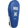 Лапа боксерская прямая тренировочная удлиненная BOXER NEW 2009-N (Синий)