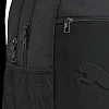 Рюкзак Puma BUZZ Backpack 28L черный 47,5х28х20 см