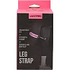 Манжеты для ног LADY LEG STRAP LiveUp LP8755 1шт