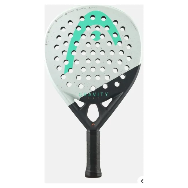 Ракетка для падел тенниса Head Gravity Pro 2024