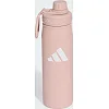 Пляшка ADIDAS Met Btl Scr 0.6 рожевий 600 мл