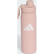 Пляшка ADIDAS Met Btl Scr 0.6 рожевий 600 мл