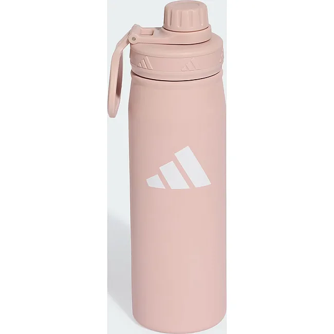 Пляшка ADIDAS Met Btl Scr 0.6 рожевий 600 мл