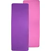 Коврик для фитнеса inSPORTline Doble 173x61x0,6 cm - фиолетово-розовый