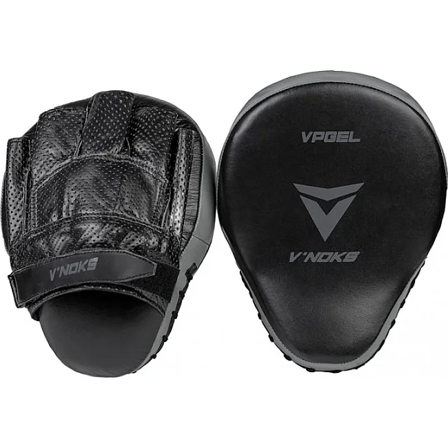 Боксерские лапы V`NOKS Fortes