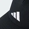 Кепка ADIDAS K CAP черный OSFM (58-60 см)