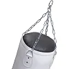 Мешок боксерский inSPORTline Robkin 22056, черно-серый