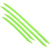 Ремешки запасные для лопаток MADWAVE Extreme PRO M074909 (Зеленый)