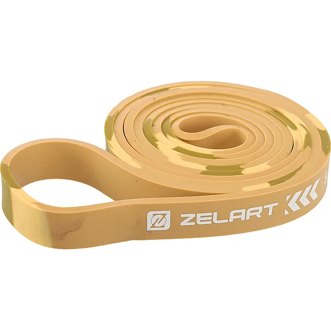 Резина петля для подтягиваний ZELART FI-7695-2