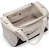 Сумка NIKE NK BRSLA XS DUFF - X 24L бежевий 39 x 25,5 x 25,5 см
