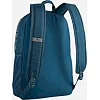 Рюкзак Puma Phase Backpack II 22L синий 44 х 30 х 14 см