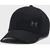 Кепка UNDER ARMOUR M Iso-chill Armourvent Adj чорний Чол OSFM