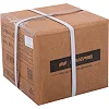 Гиря-колокол чугунная окрашенная BALL BELL LiveUp LP8047-26LB вес 12кг