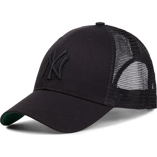 Кепка-тракер 47 Brand NEW YORK YANKEES BASE RUNNER