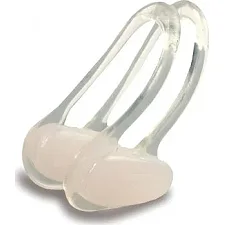 Зажим для носа Speedo UNIVERSAL NOSE CLIP XU