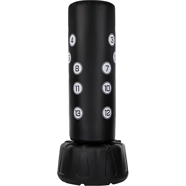 Мішок боксерський підлоговий Century WAVEMASTER 2XL PRO WITH SCORING ZONES (101771K)