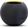 Гиря-колокол чугунная окрашенная BALL BELL LiveUp LP8047-26LB вес 12кг